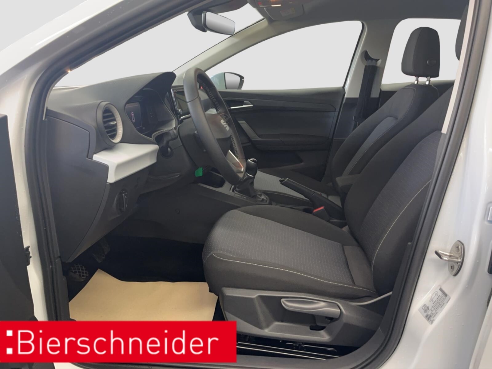SEAT Ibiza – Bild 13