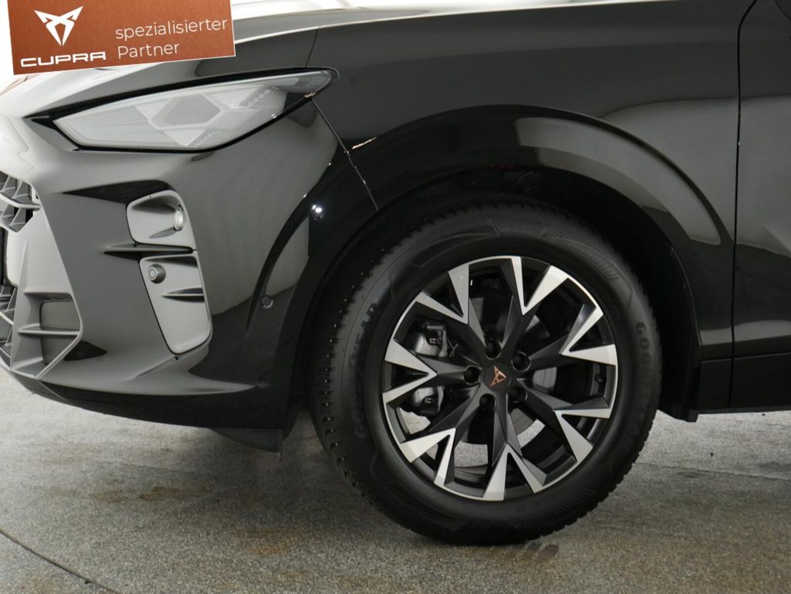 CUPRA Terramar – Bild 13