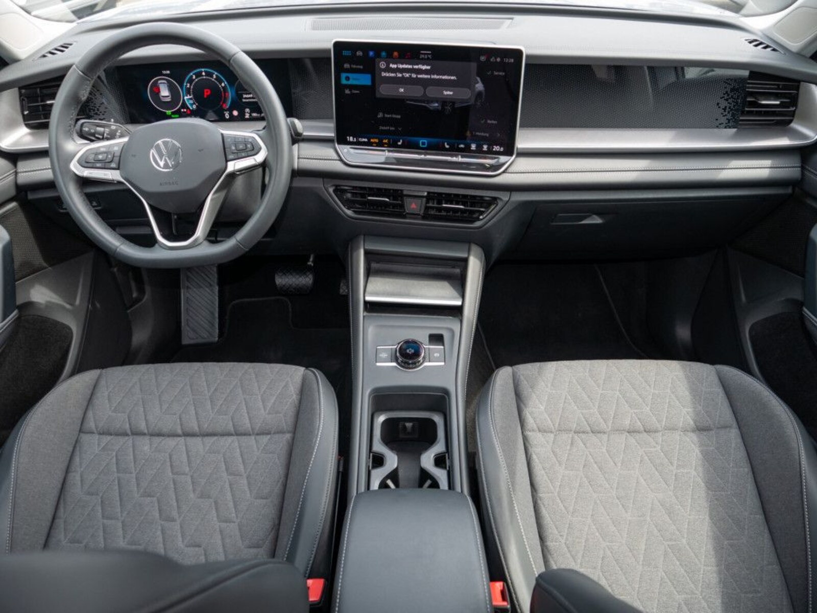 Volkswagen Tayron – Bild 10