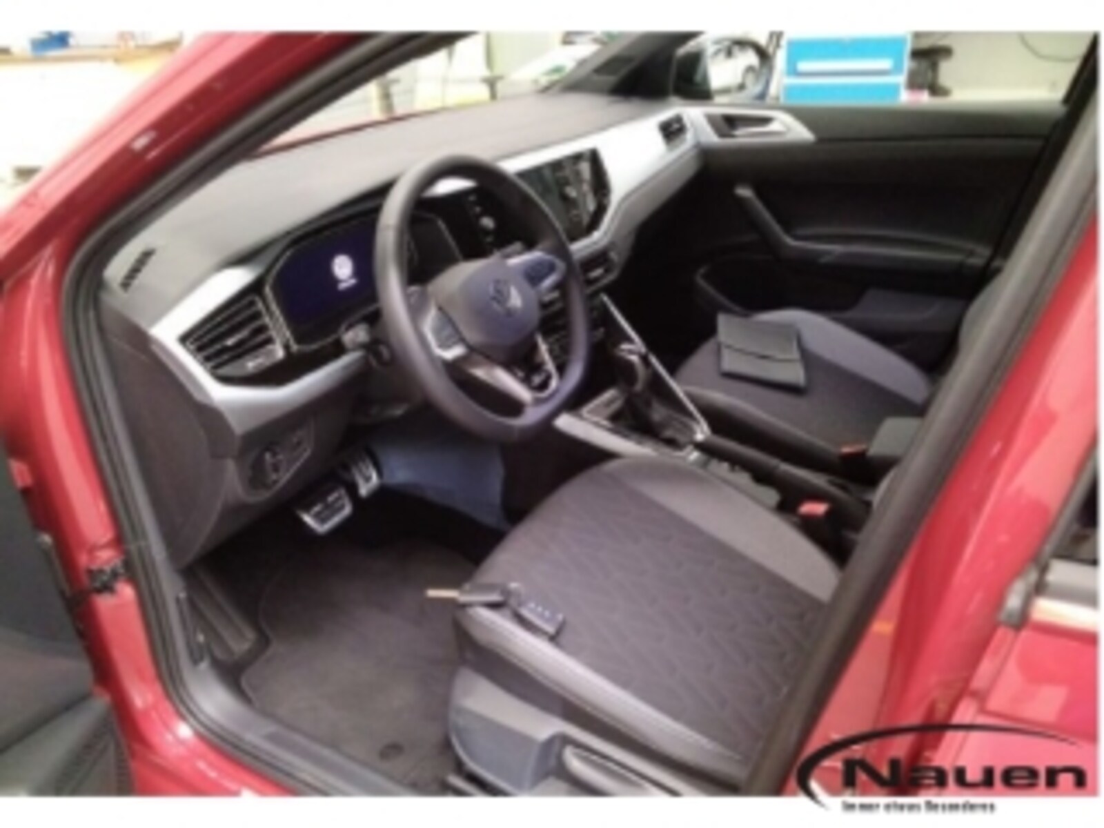 Volkswagen Taigo – Bild 3