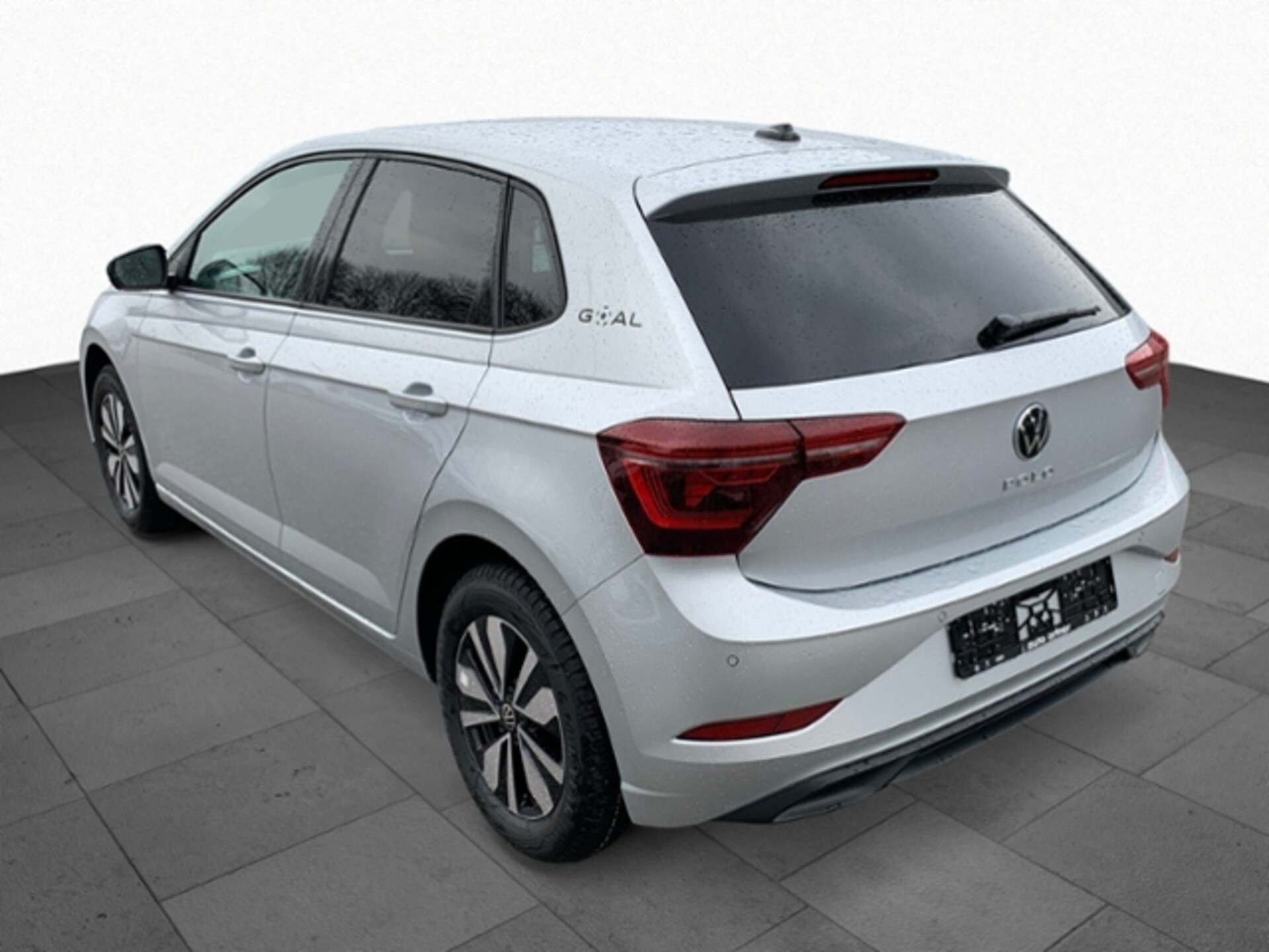 Volkswagen Polo Goal