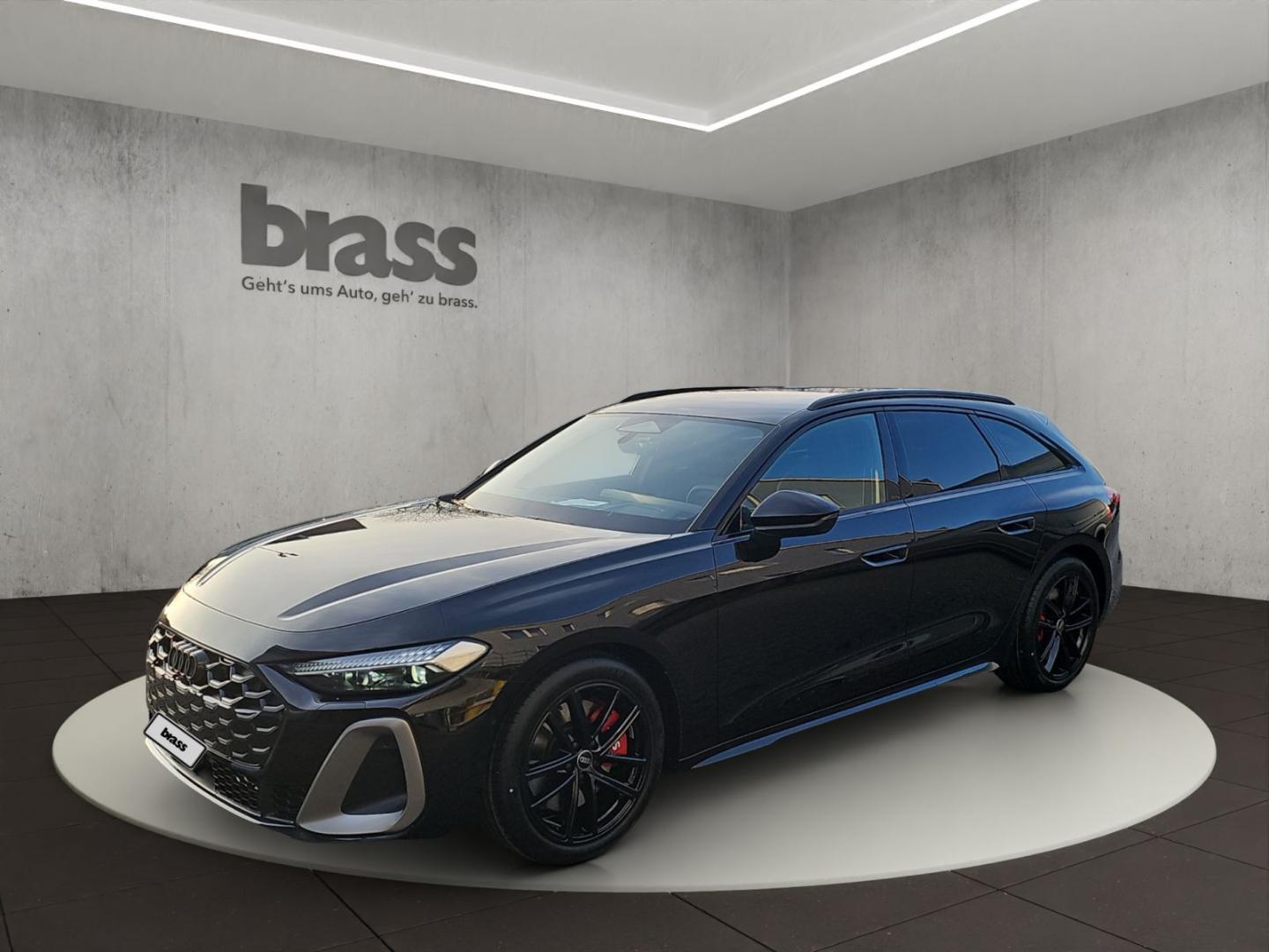 Image about Audi S5 Avant edition one TFSI 270 kW S tronic