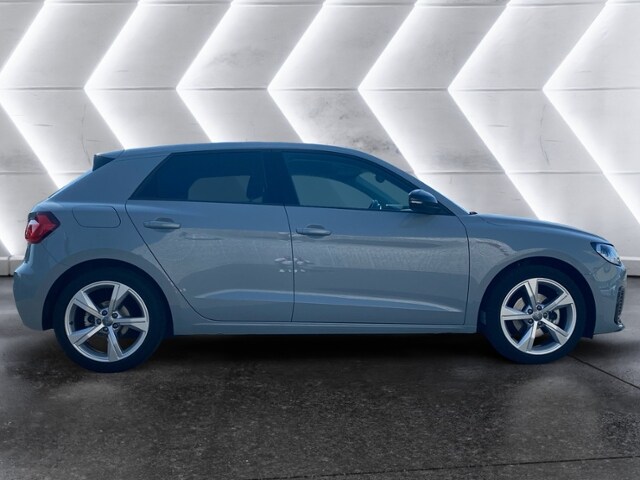 Image about Audi A1 Sportback advanced 35 TFSI S tronic