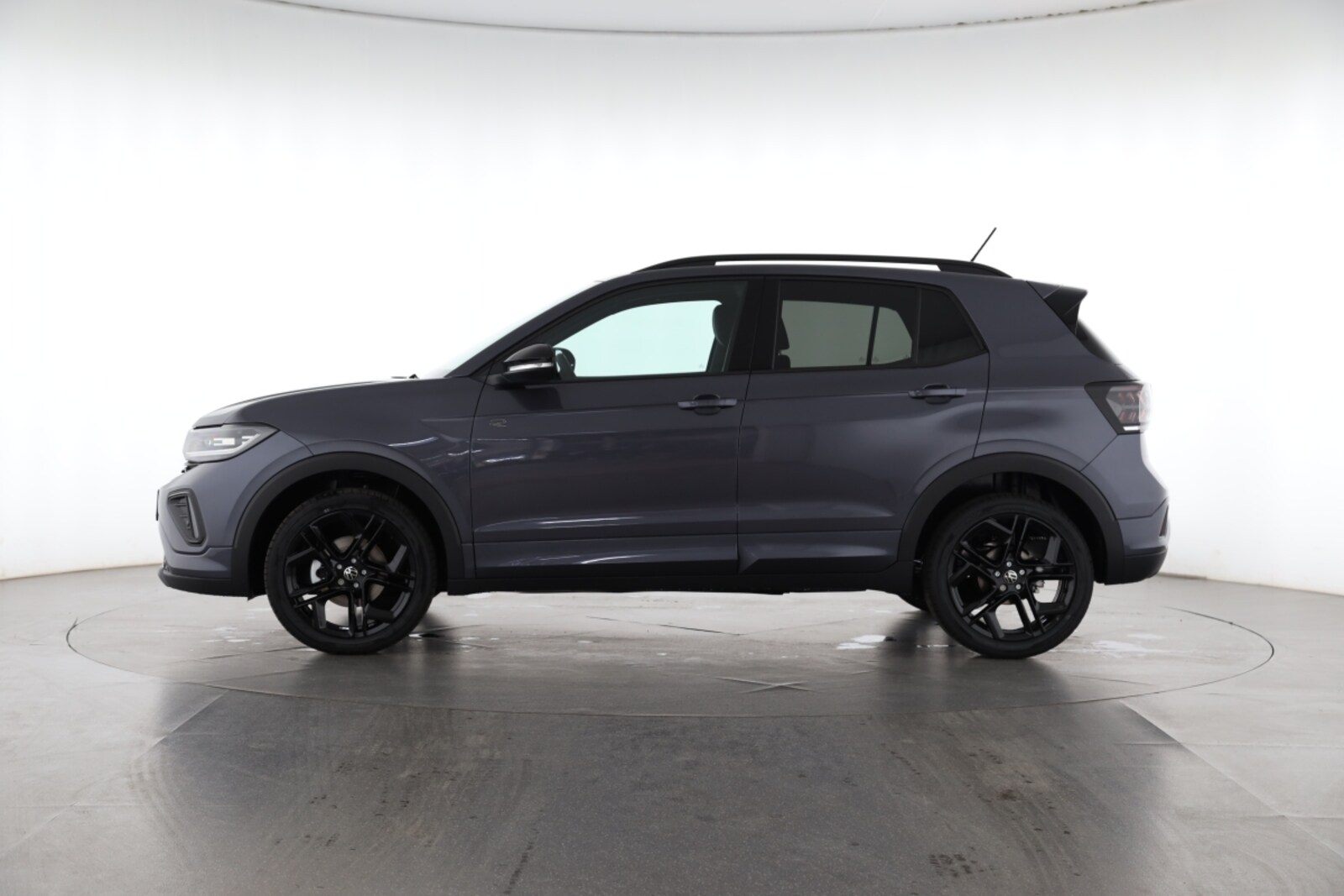 Volkswagen T-Cross – Bild 3