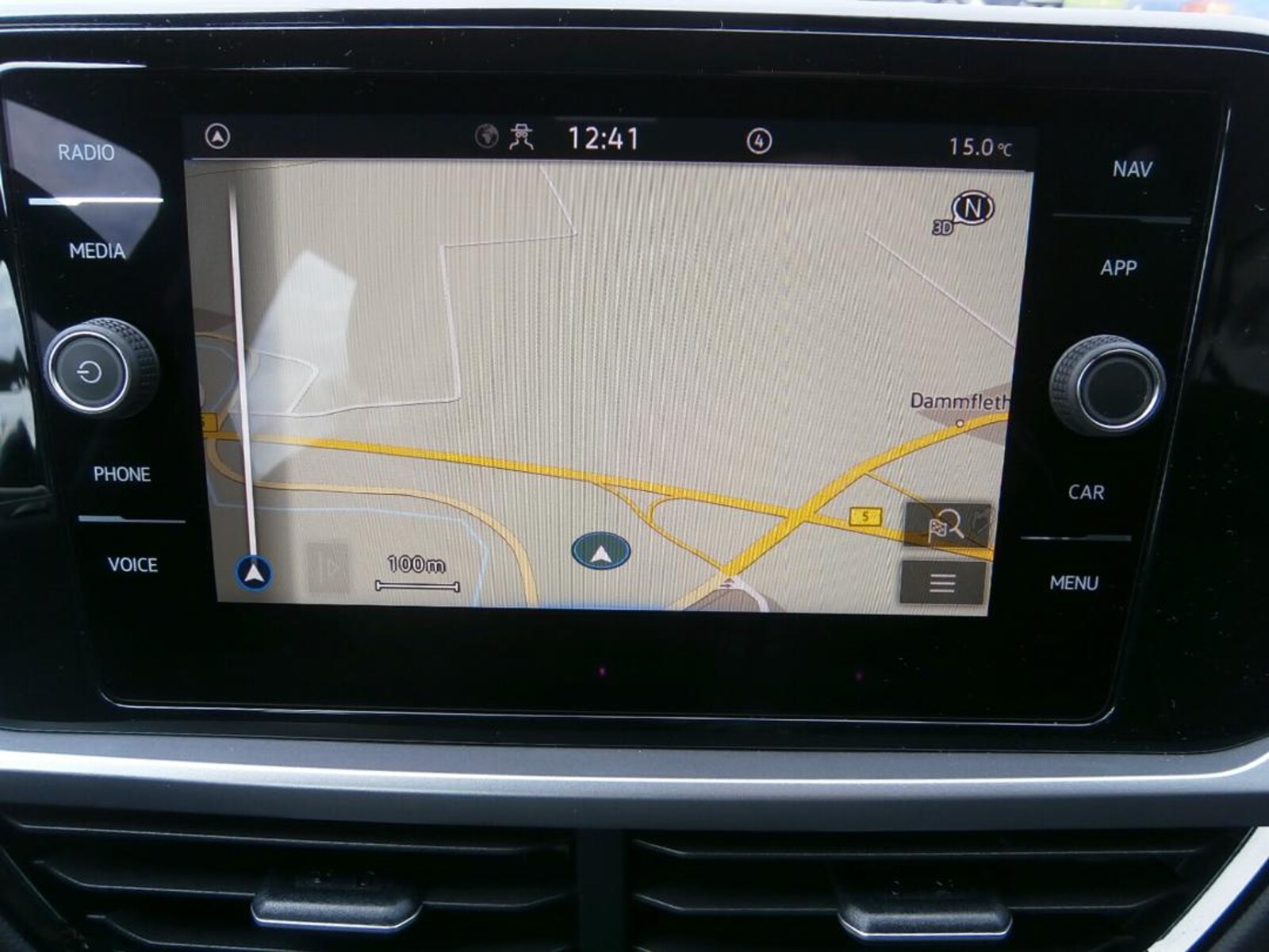 Volkswagen T-Roc – Bild 11