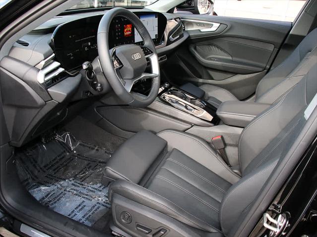 2025 AUDI A5 - Image 12