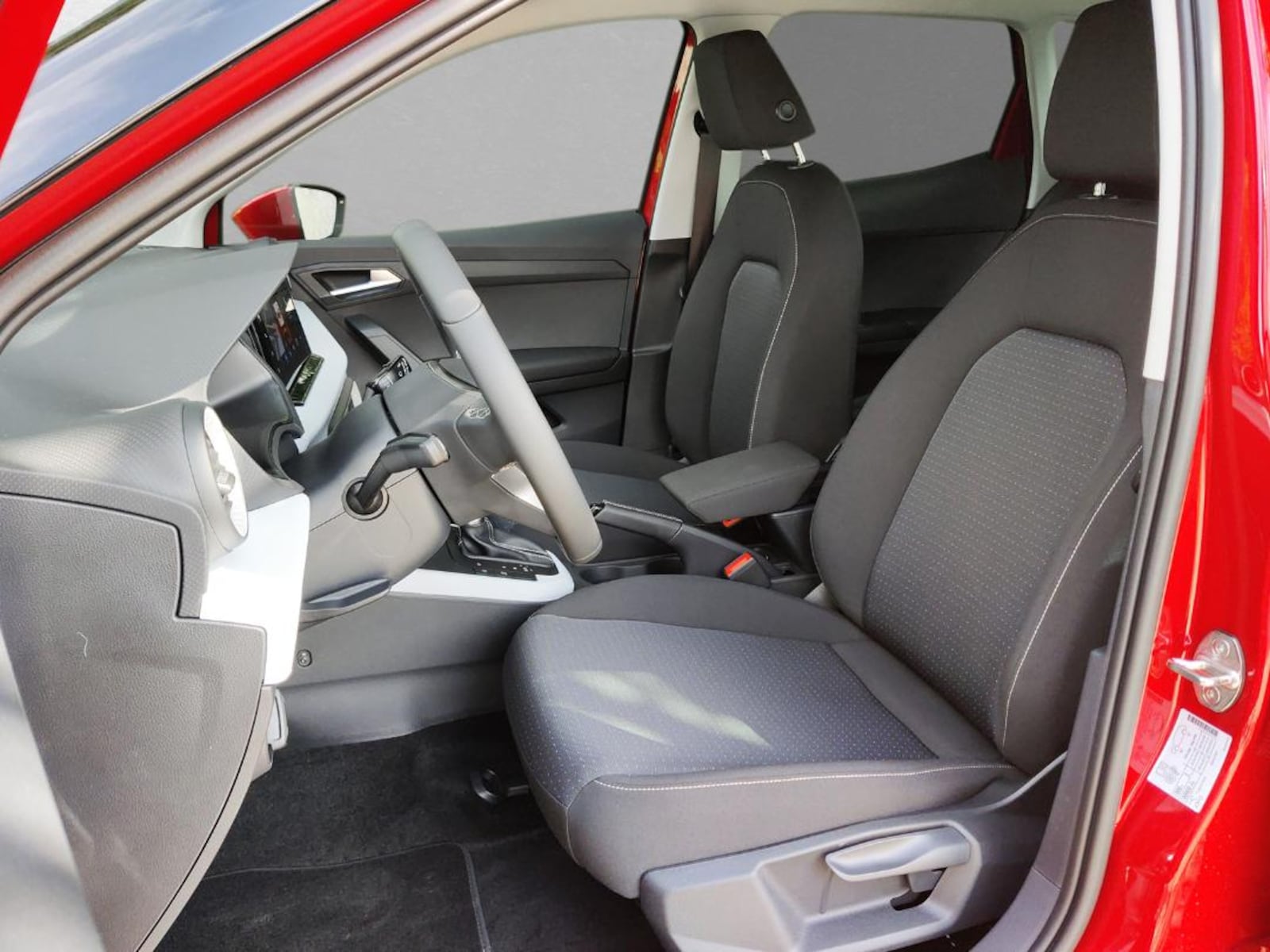SEAT Arona – Bild 10