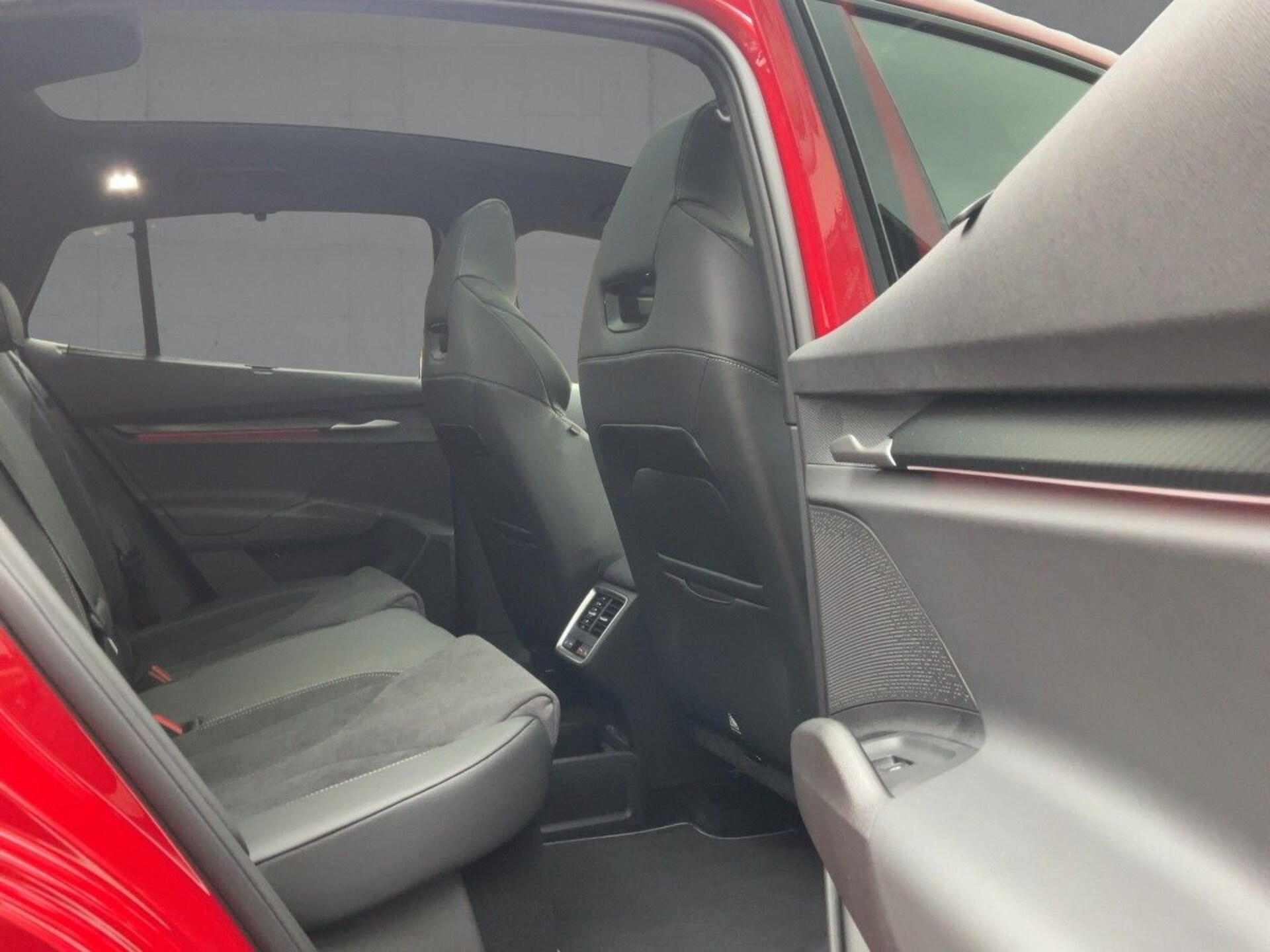 Skoda Enyaq Coupé 85x Sportline