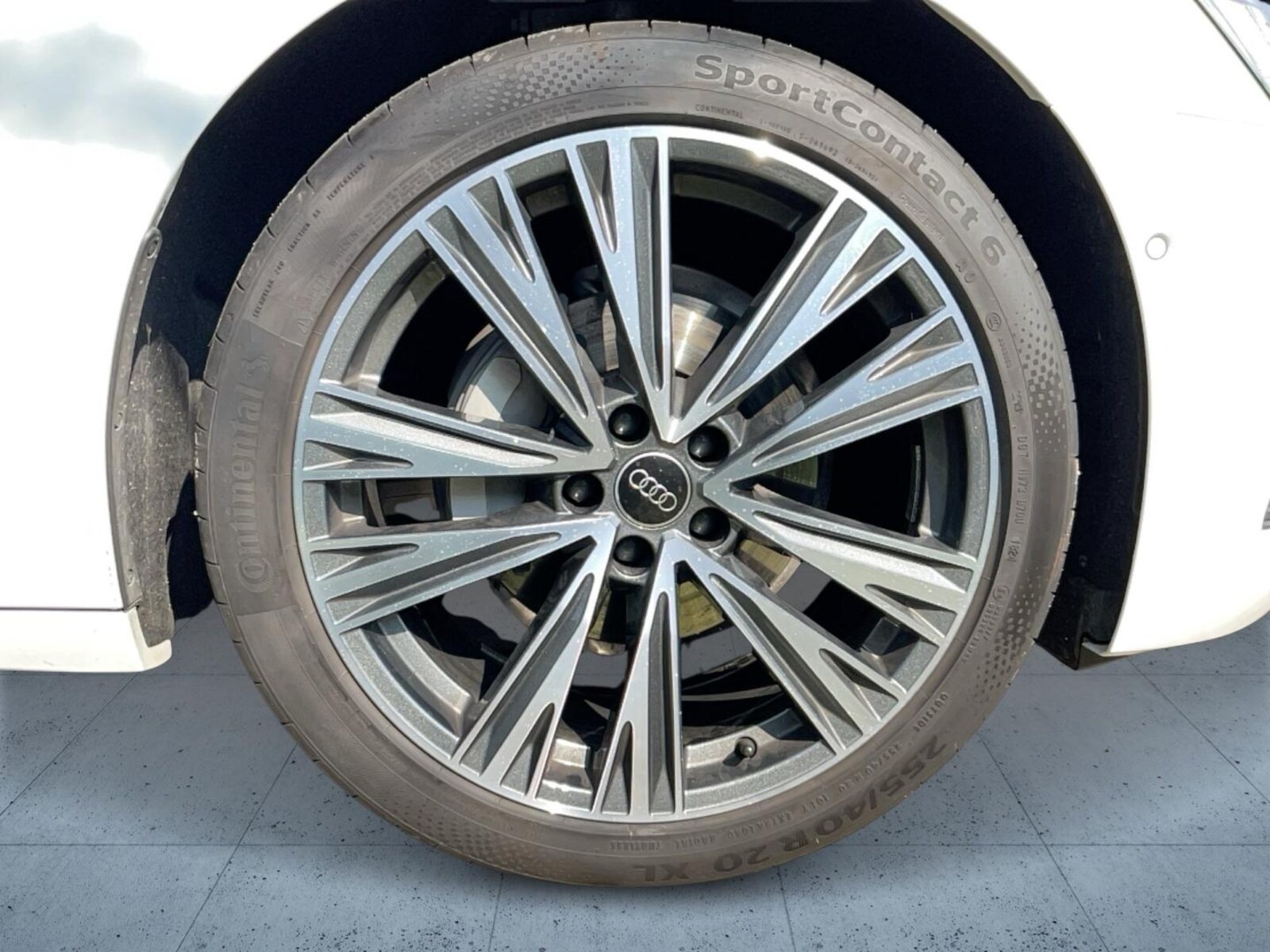 Audi A6 Avant – Bild 8