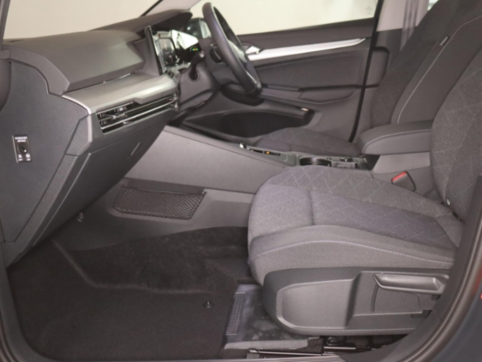 Volkswagen Golf – Bild 10