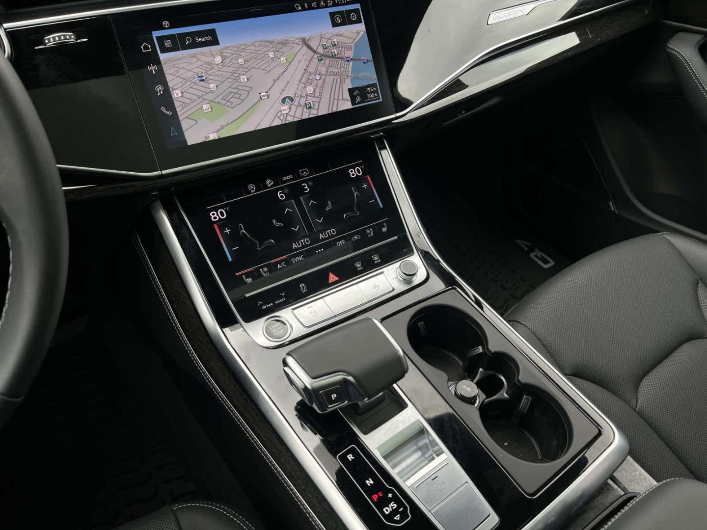 2025 Audi Q7 Premium Plus - Photo 32
