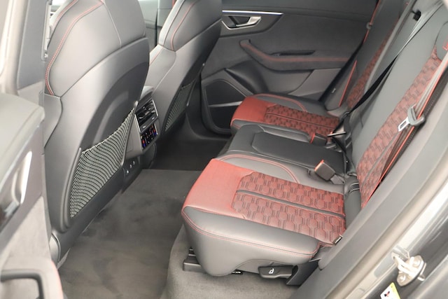 2026 Audi RS Q8 Base - Photo 28