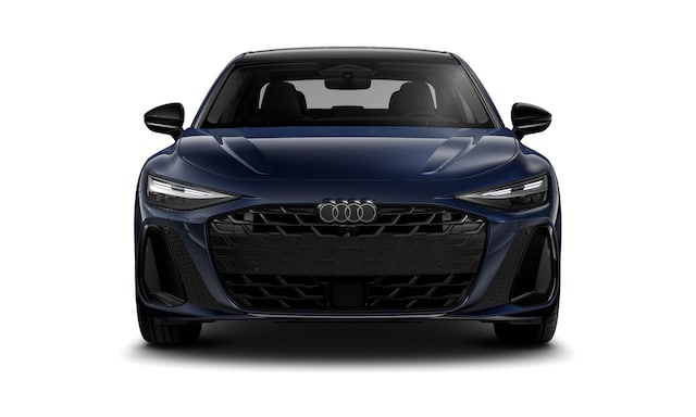 2026 Audi A6 Sedan