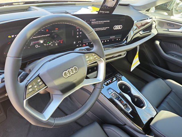 2026 Audi A6 Premium Plus - Photo 10