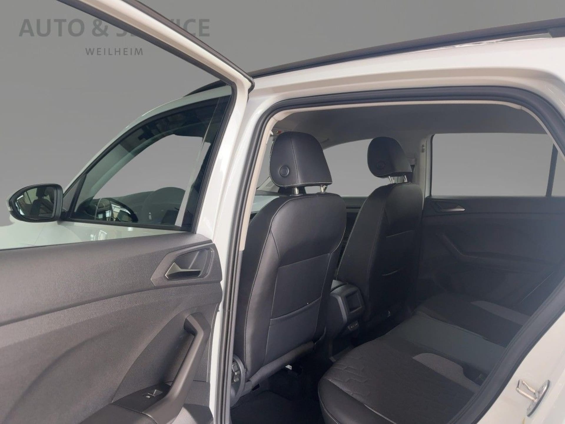 Volkswagen T-Cross ENERGY