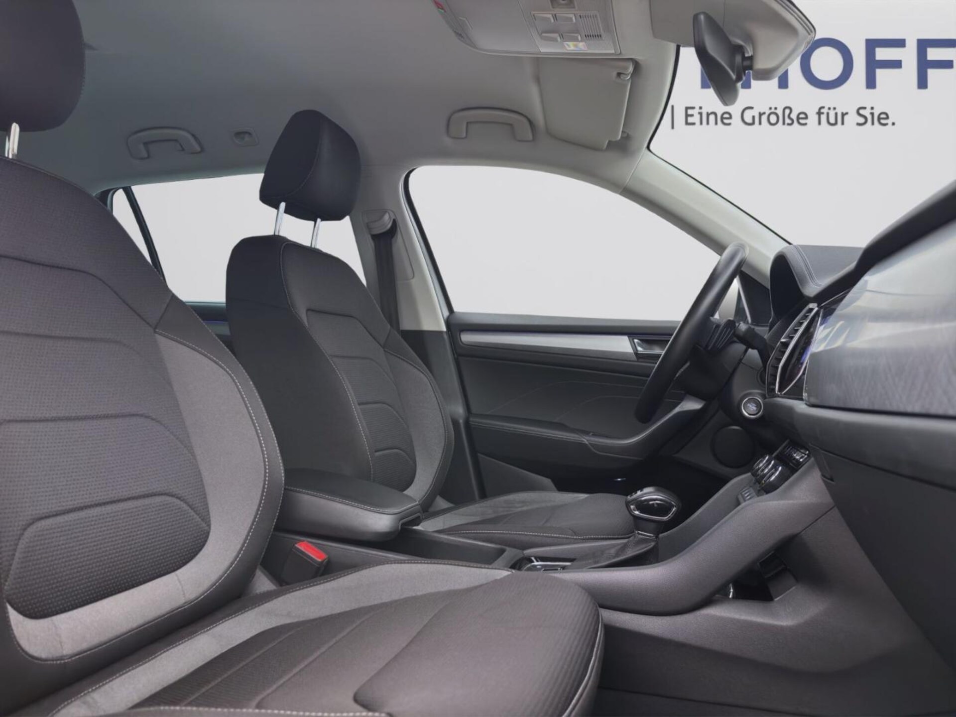 Skoda Kodiaq Ambition