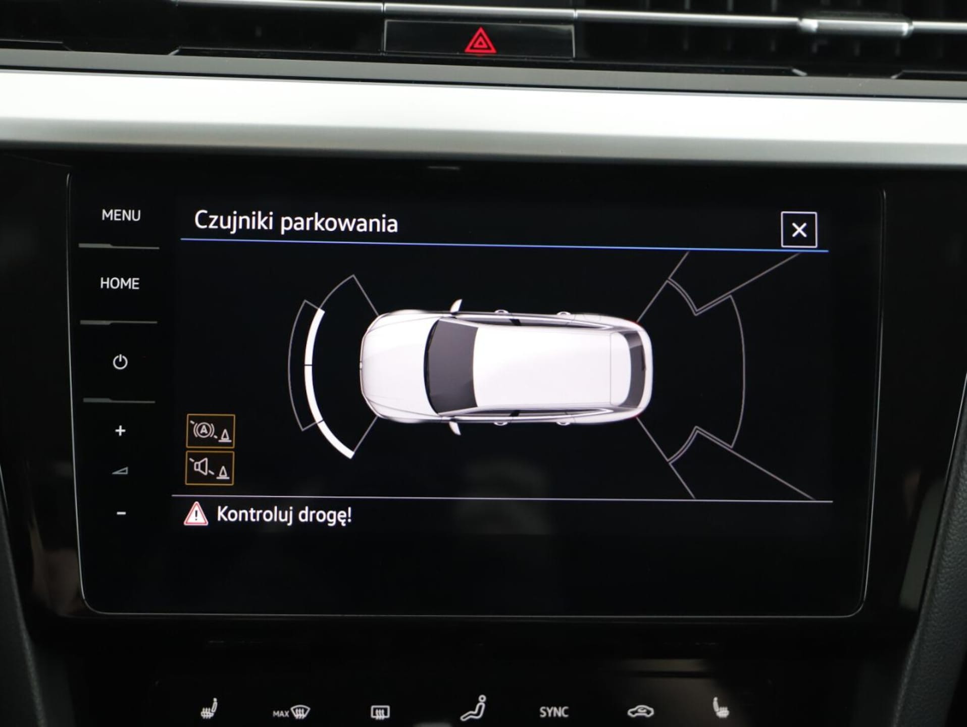 Volkswagen Arteon Shooting Brake Elegance