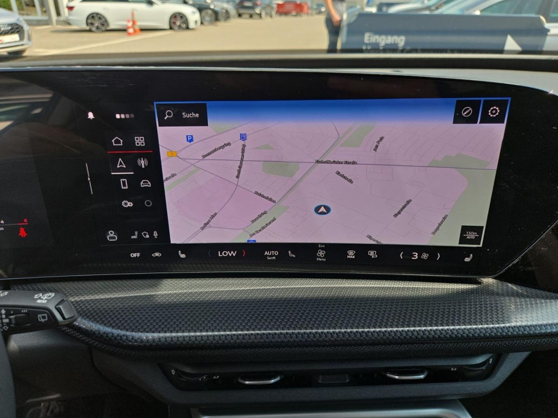 Audi Q5 SUV