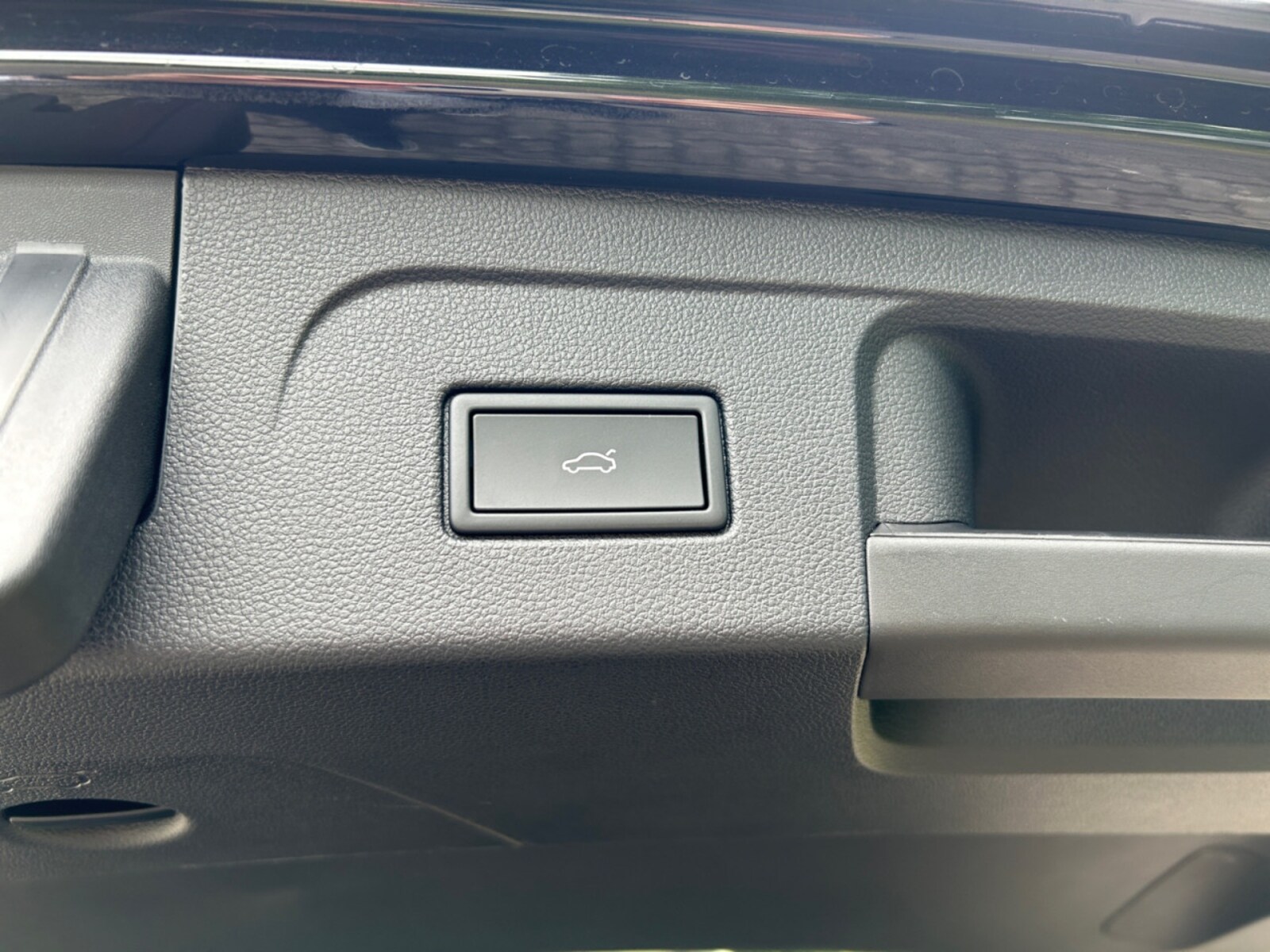 Volkswagen Touran – Bild 21