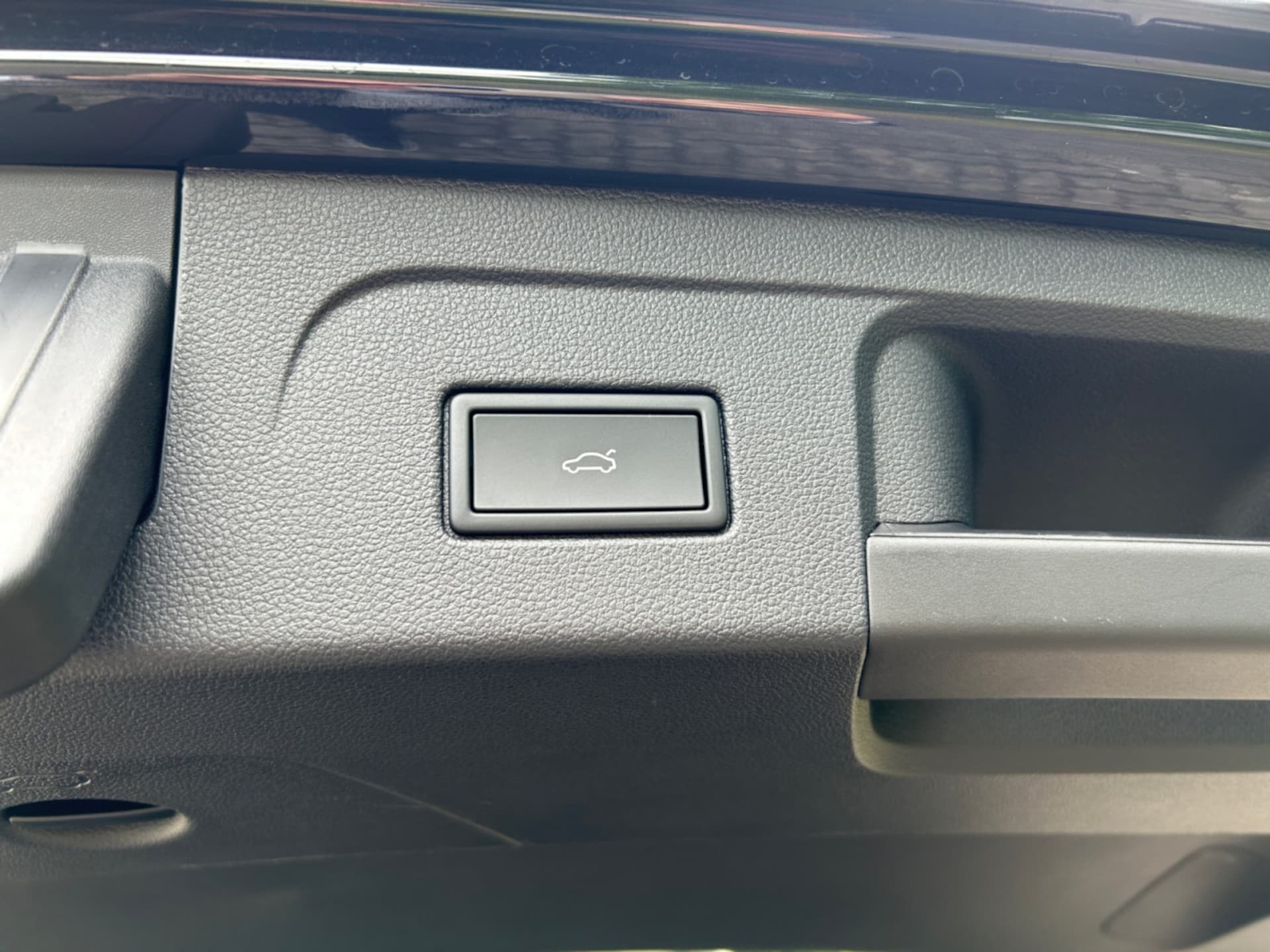 Volkswagen Touran Goal