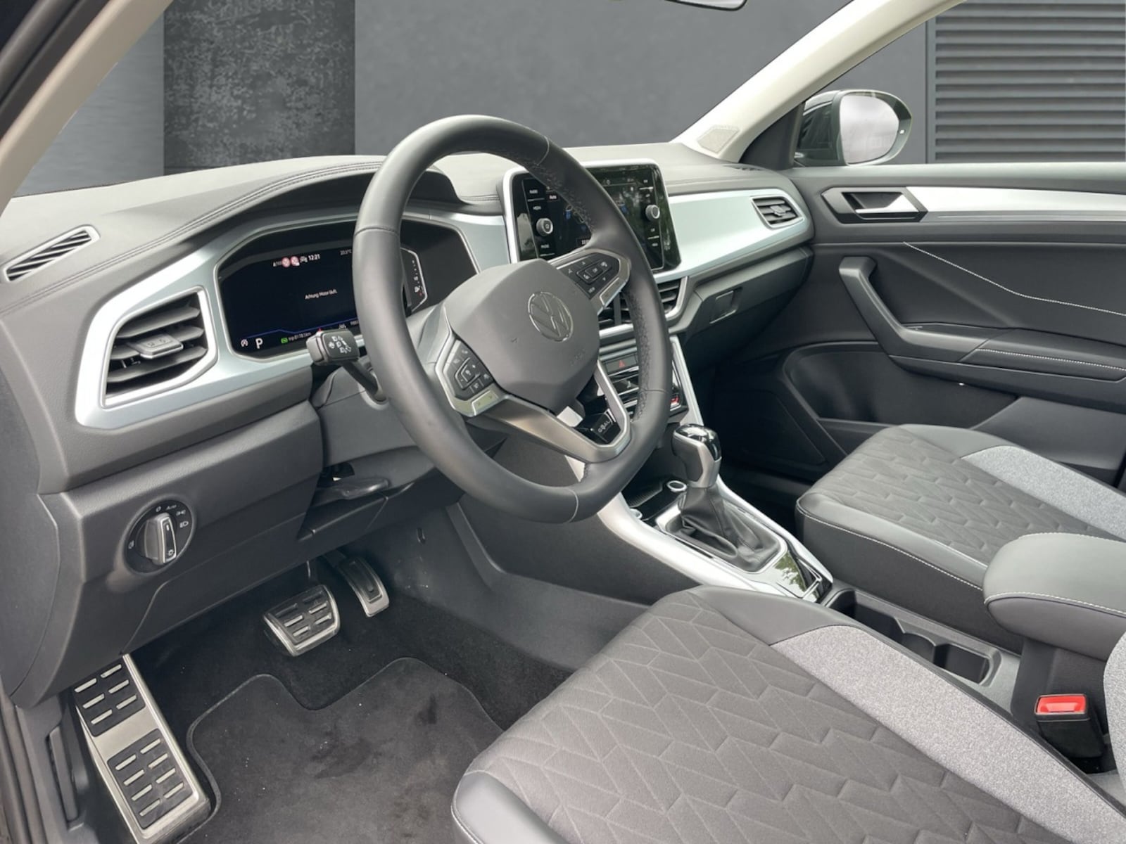 Volkswagen T-Roc – Bild 9