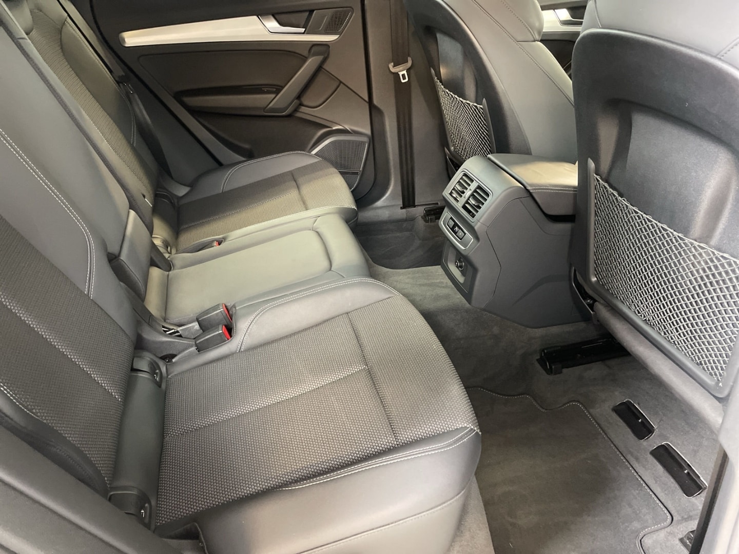 Bild über Audi Q5 TFSI e advanced 50 TFSI e quattro S tronic - für weitere Informationen kontaktieren Sie den Audi Partner