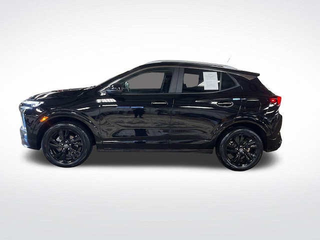 2024 Buick Encore GX