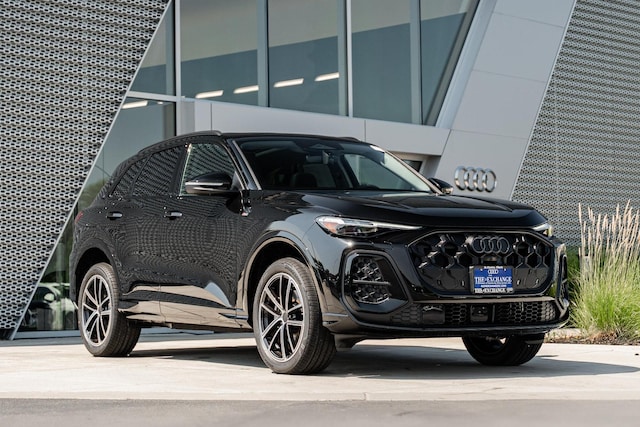 2026 Audi Q5