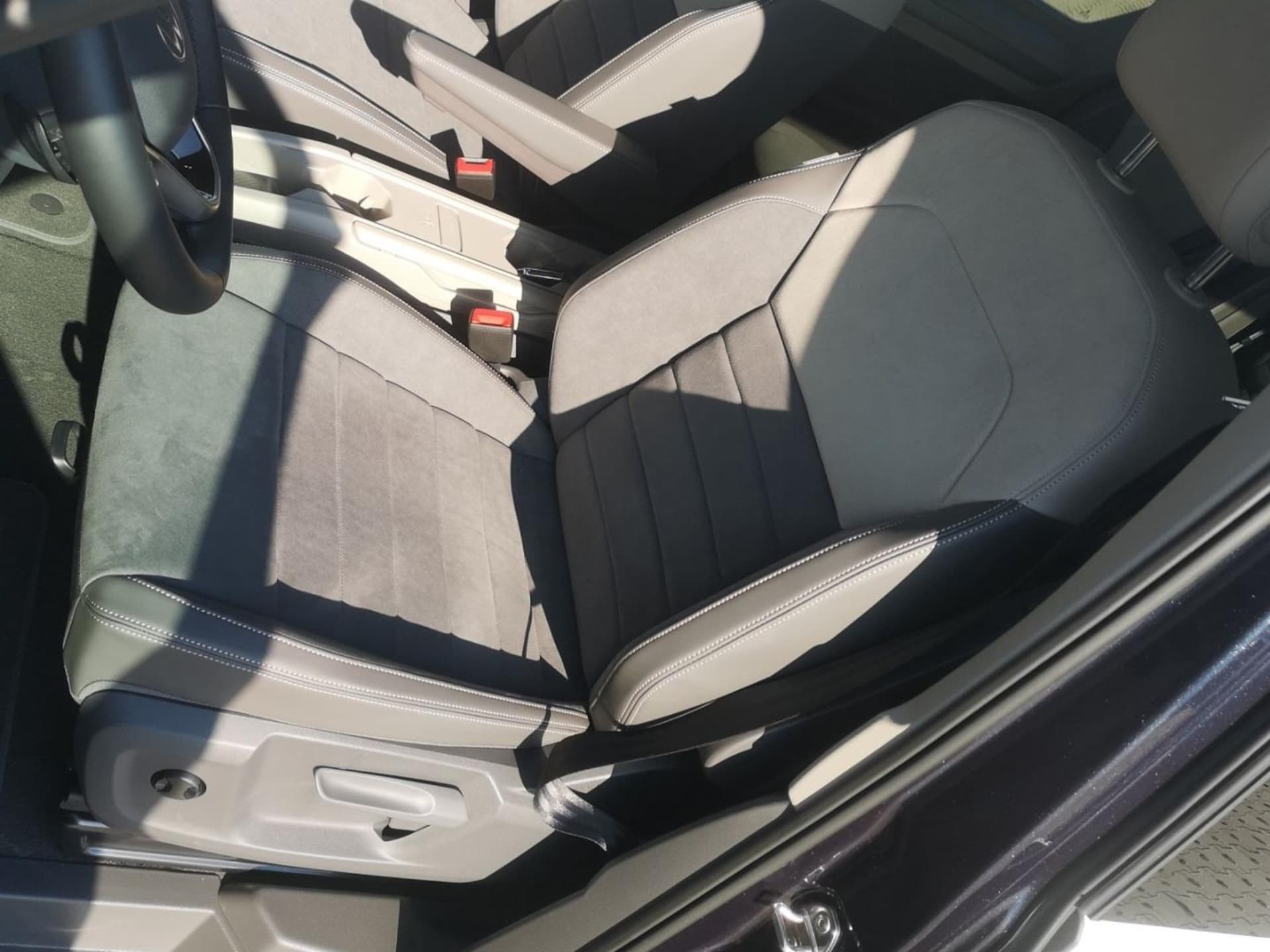 Volkswagen Multivan Langversion Life
