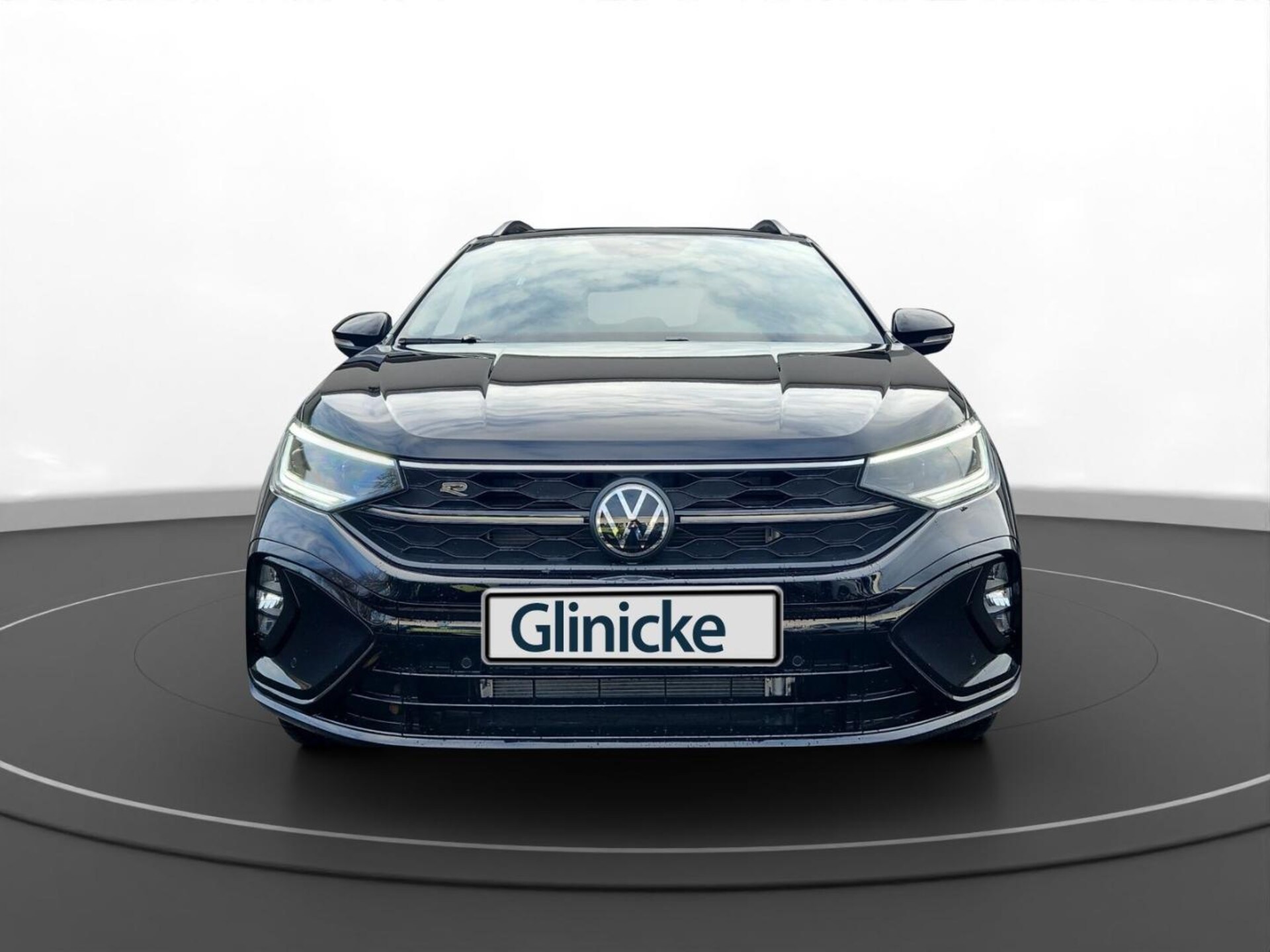 Volkswagen Taigo R-Line
