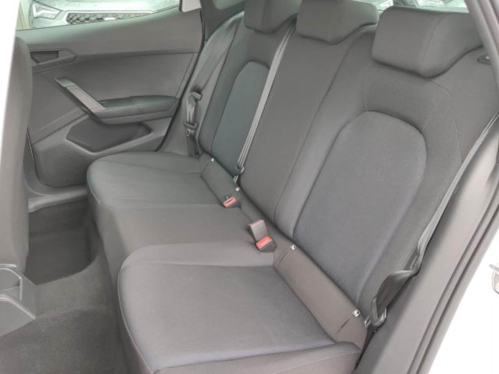 SEAT Ibiza – Bild 24