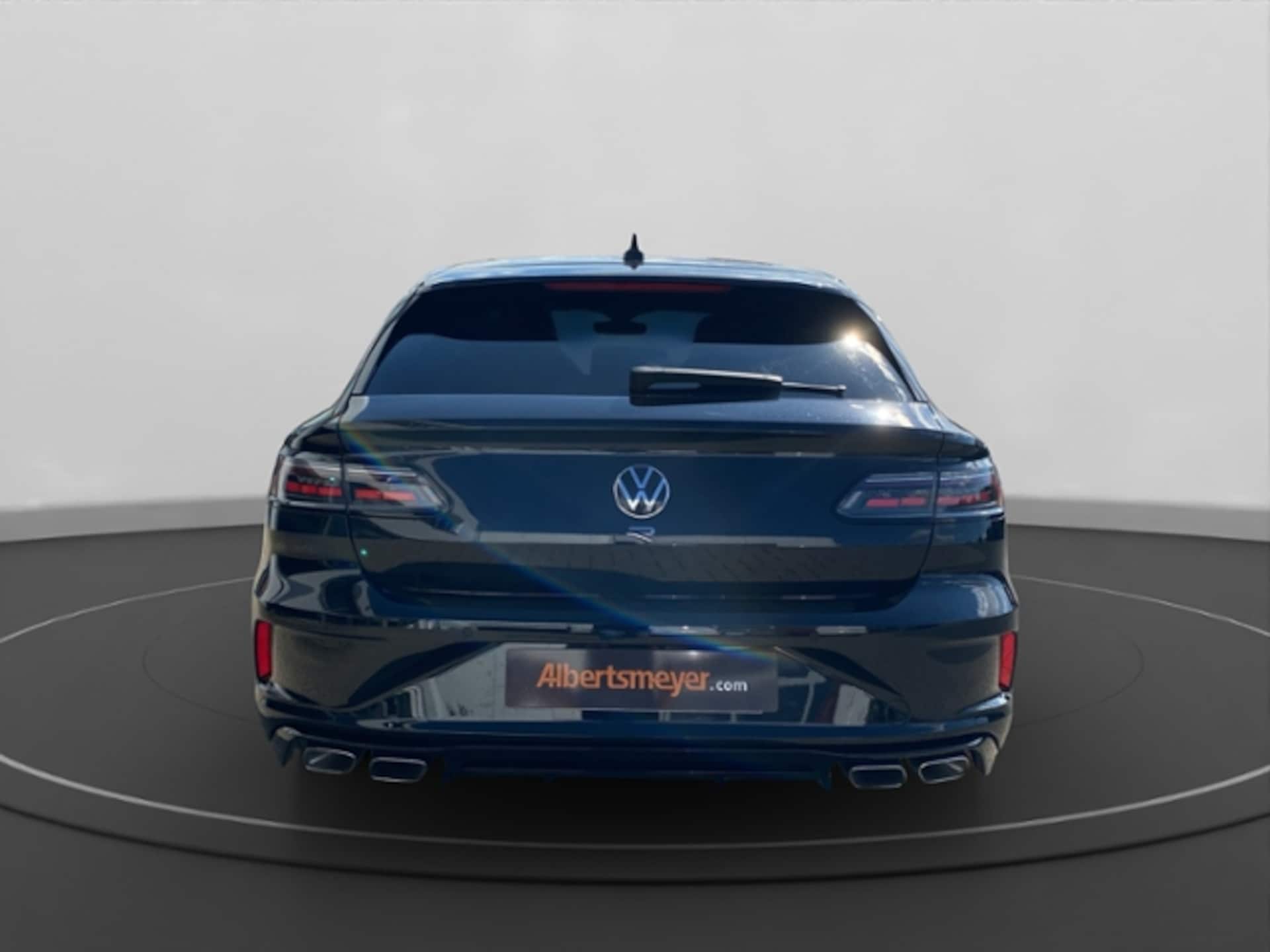 Volkswagen Arteon Shooting Brake R
