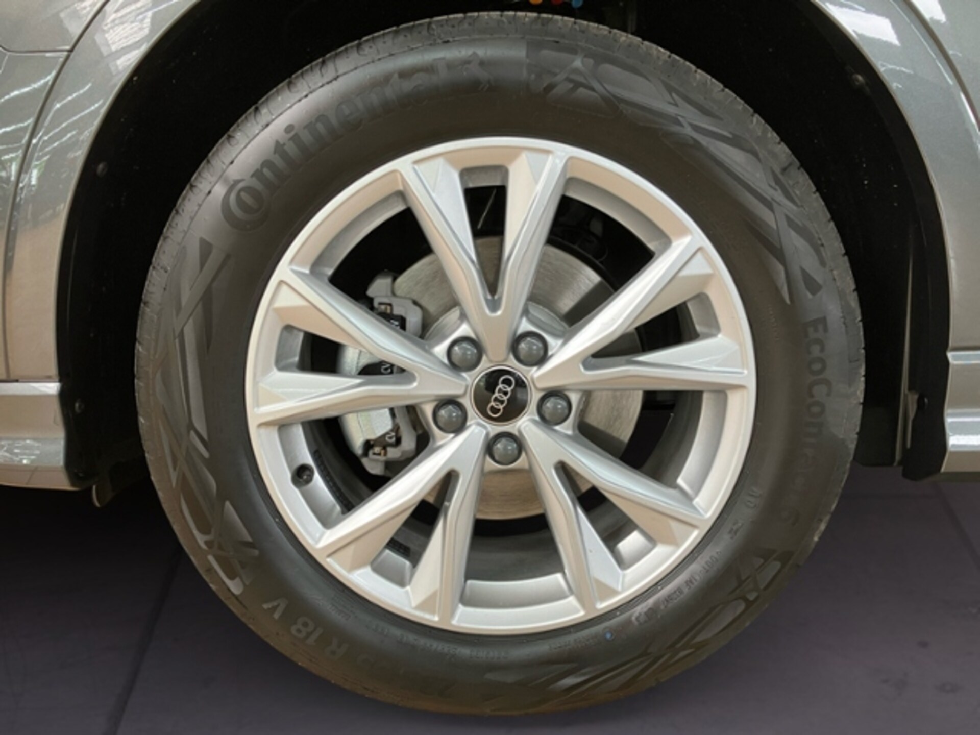 Audi Q3 SUV S line