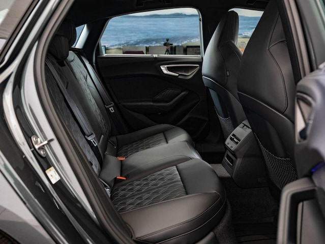 2026 Audi S5 Premium Plus - Photo 42