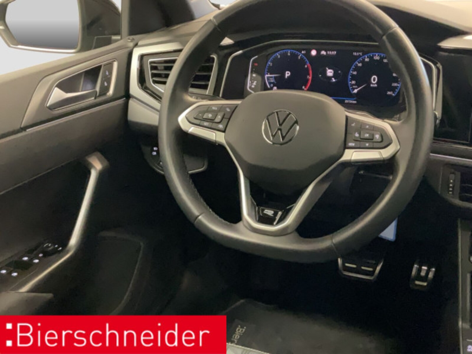 Volkswagen Polo – Bild 12