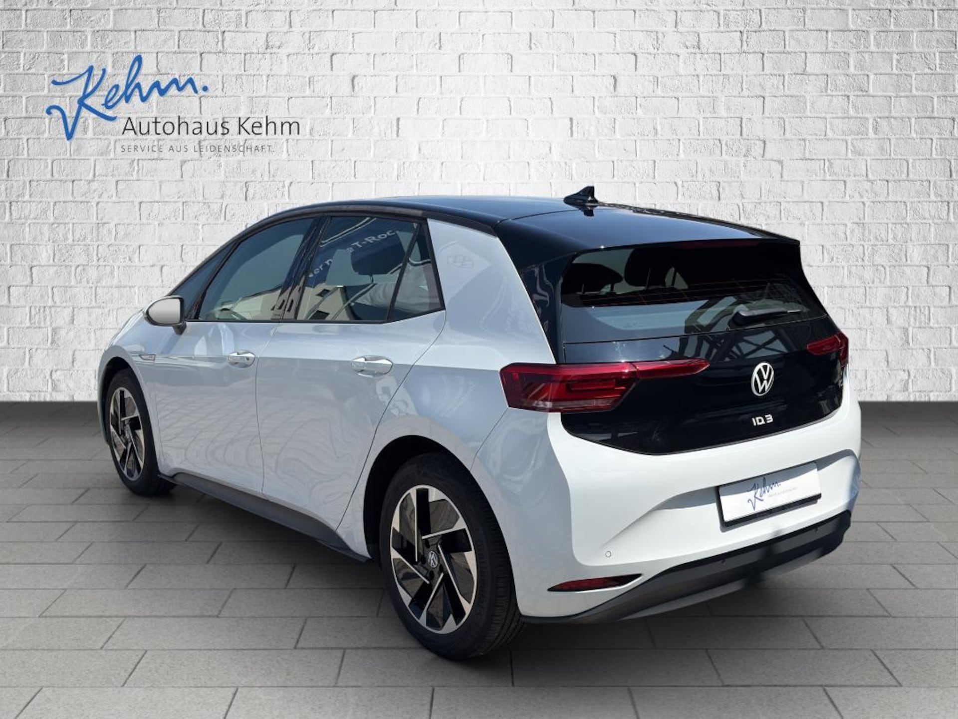 Volkswagen ID.3 Pro Performance