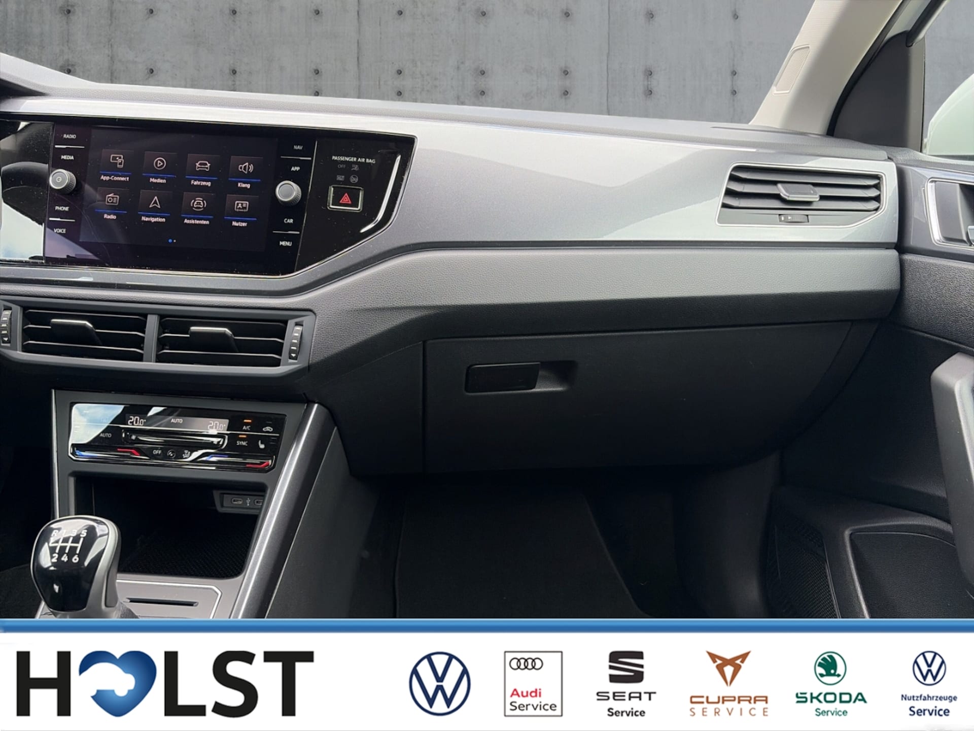 Volkswagen Taigo Style