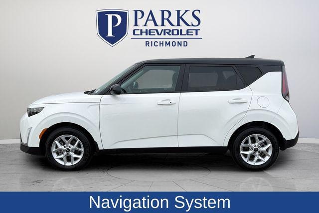 2025 Kia Soul