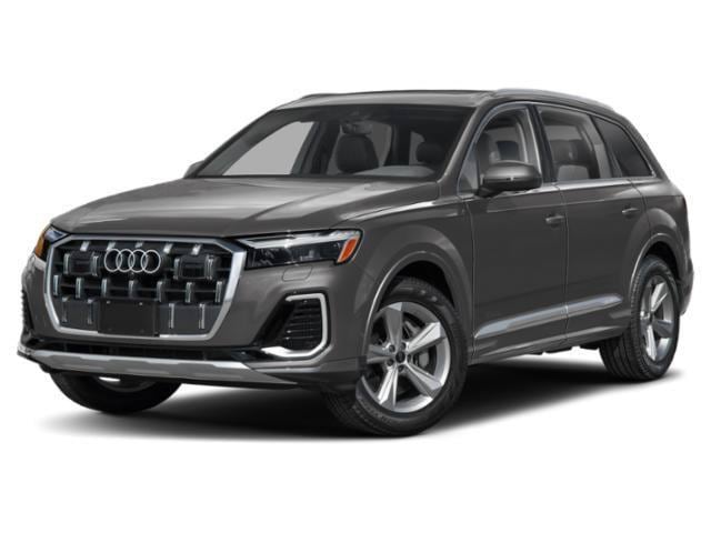 Photo of 2026 Audi Q7