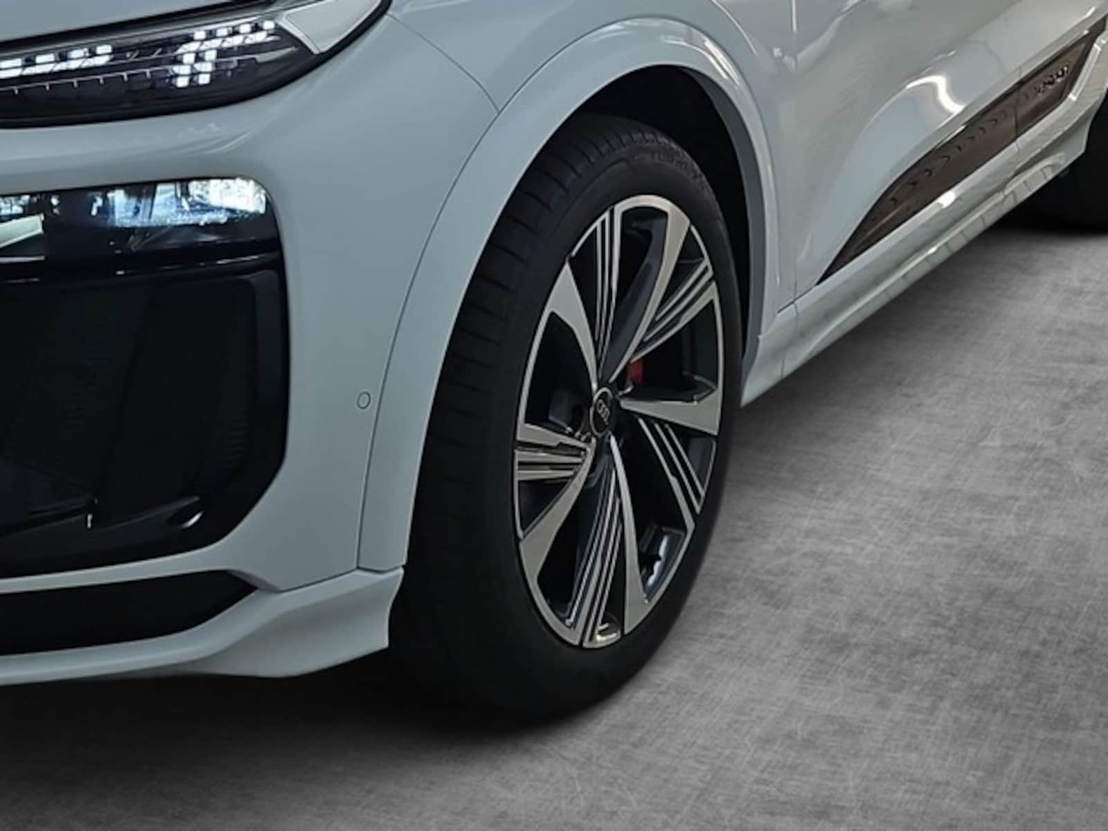 Audi Q6 Sportback e-tron – Bild 5