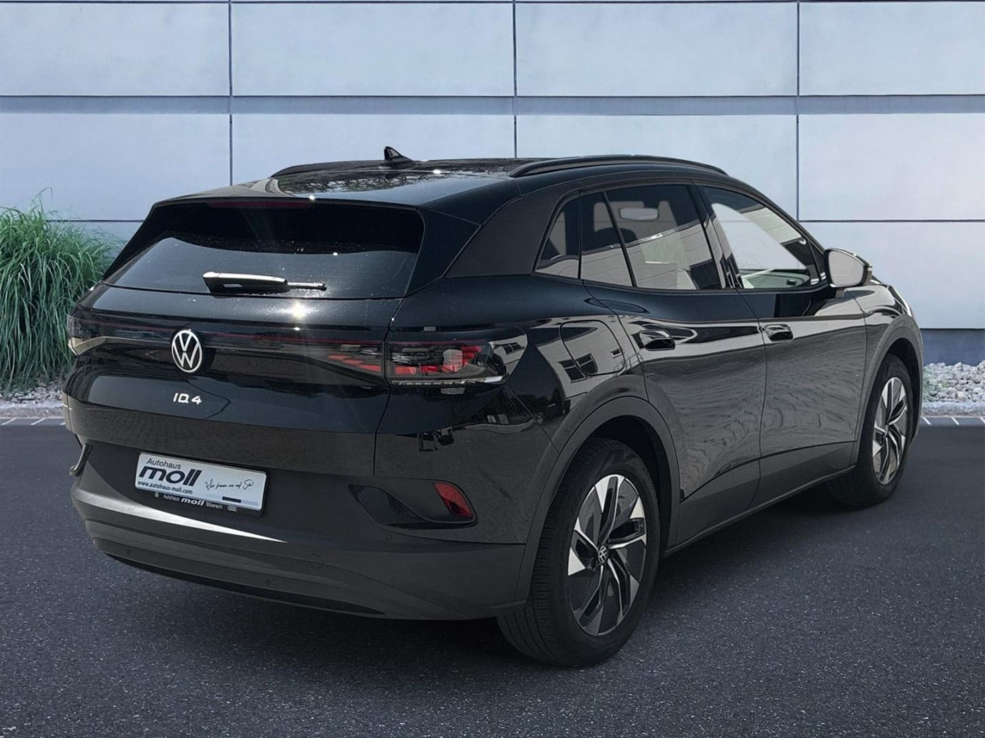 Volkswagen ID.4 Pro