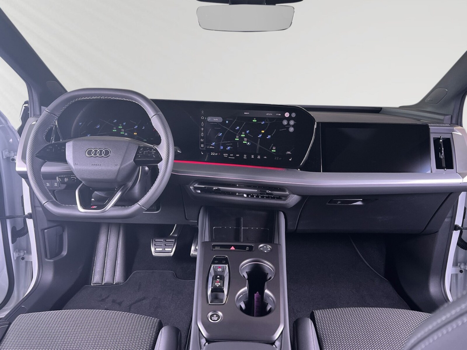 Audi Q4 e-tron – Bild 7