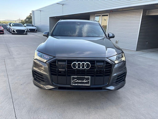 2024 Audi Q7