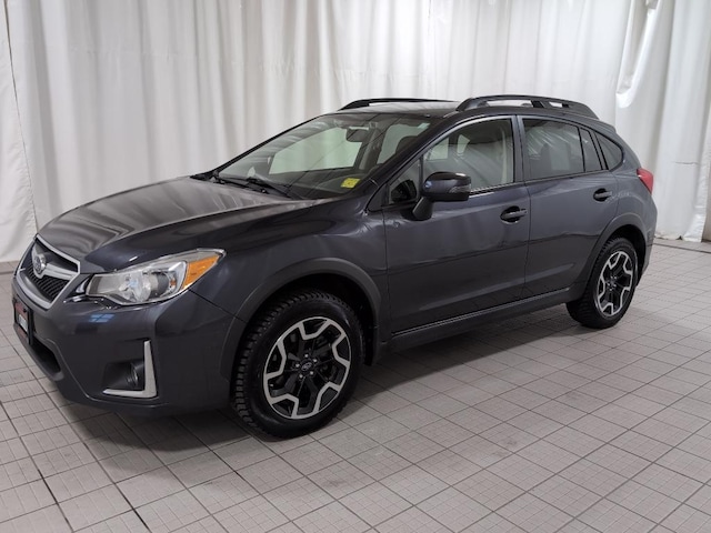 Photo of 2016 Subaru Crosstrek 