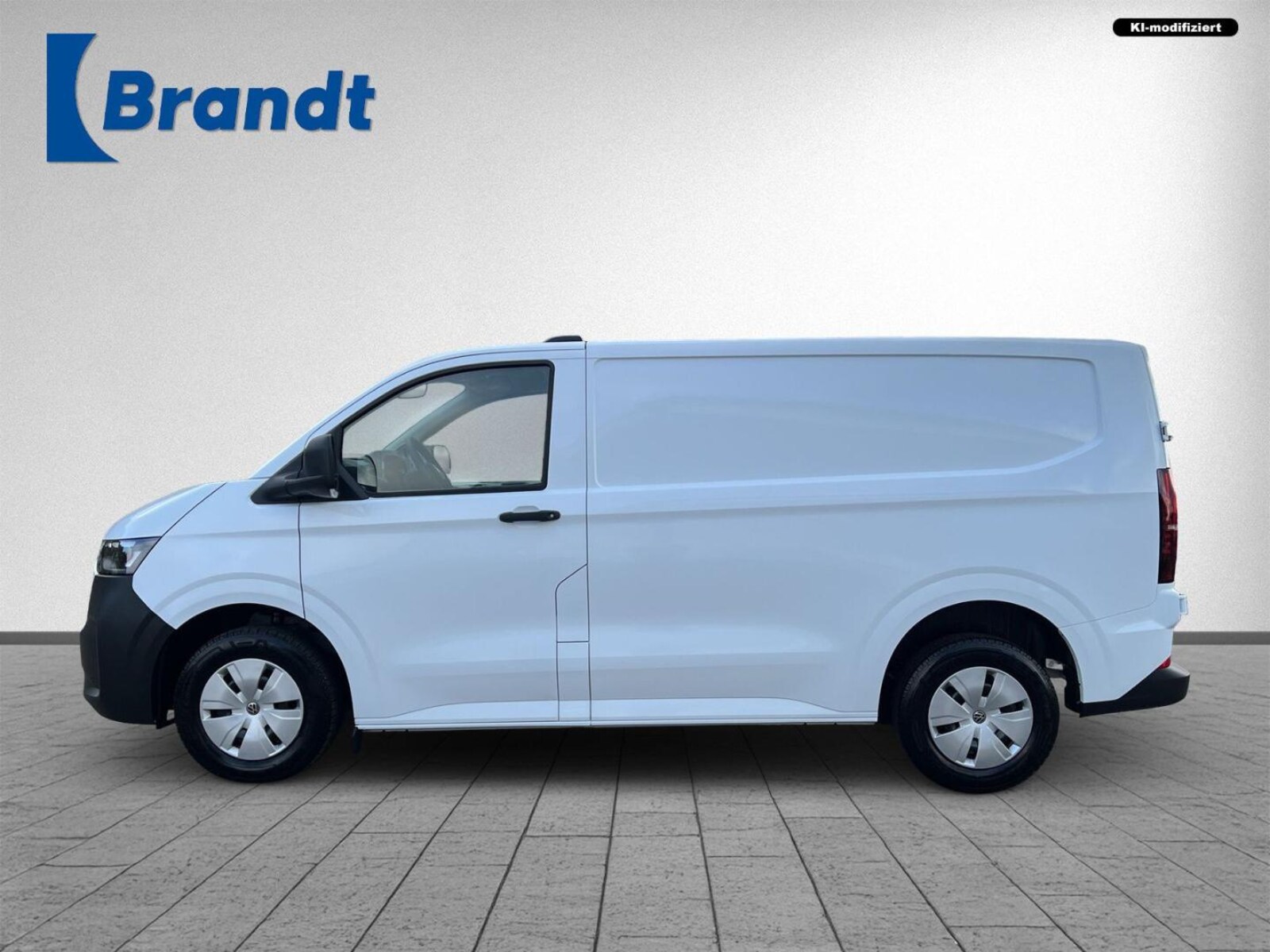 Volkswagen Transporter Kasten kurzer Radstand – Bild 2