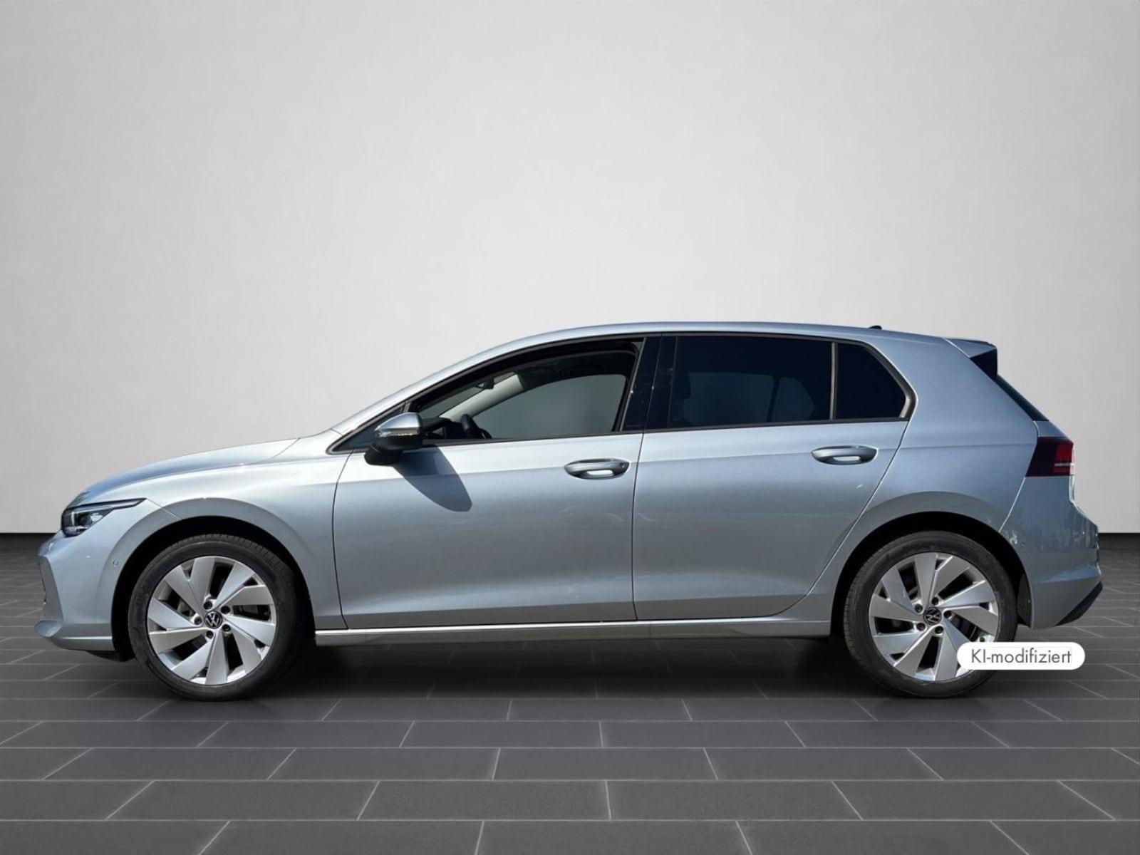 Volkswagen Golf – Bild 7