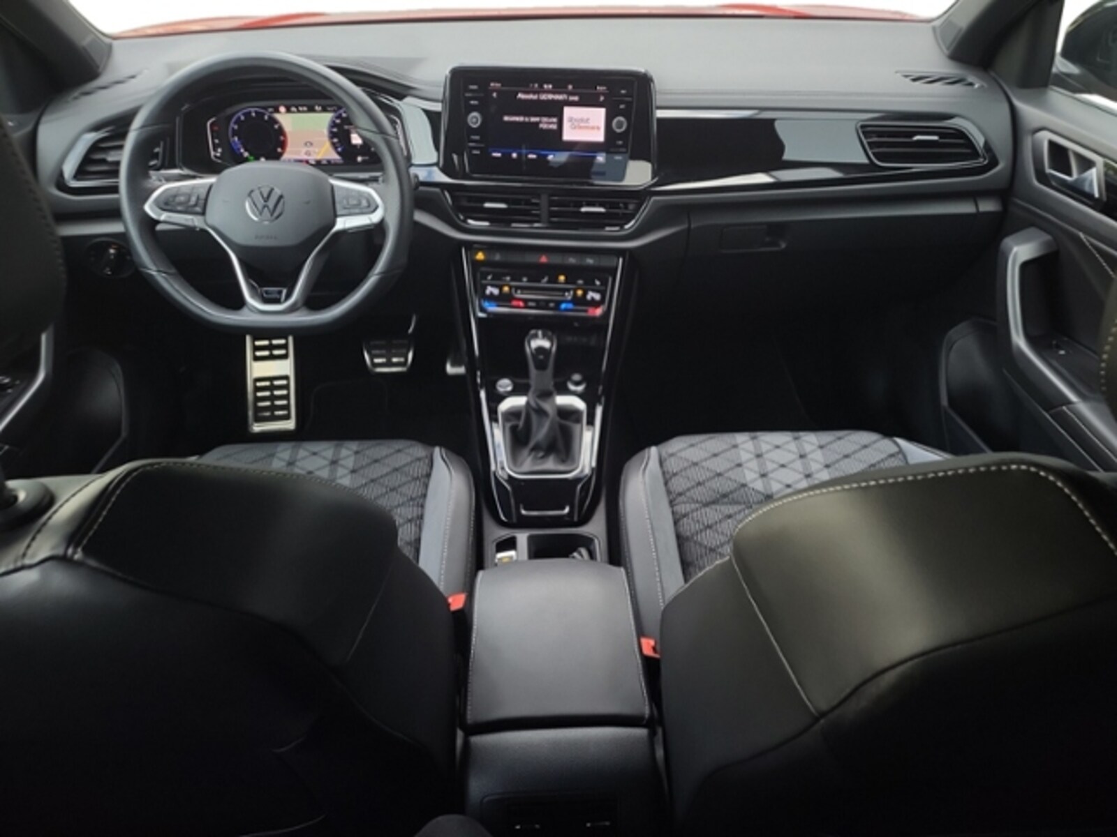 Volkswagen T-Roc – Bild 10