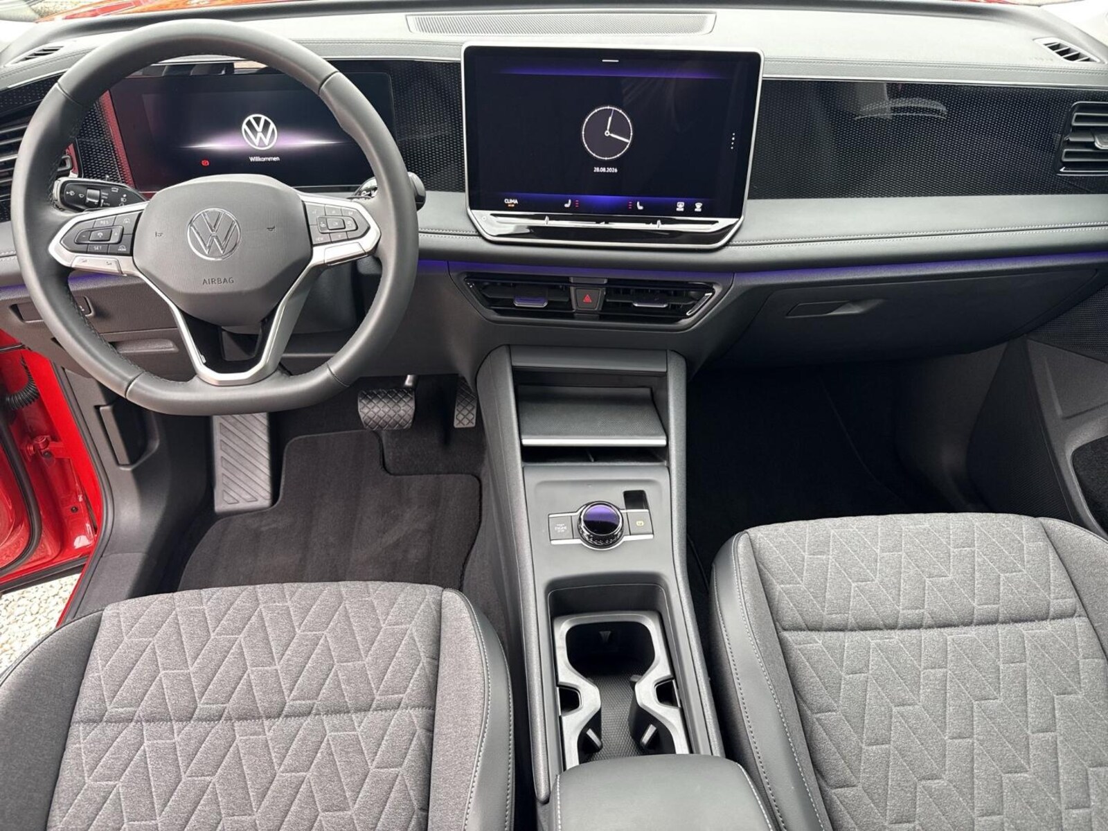 Volkswagen Tiguan – Bild 27