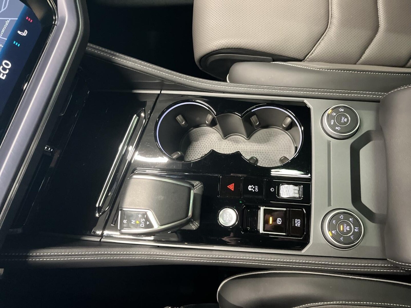 Volkswagen Touareg – Bild 20