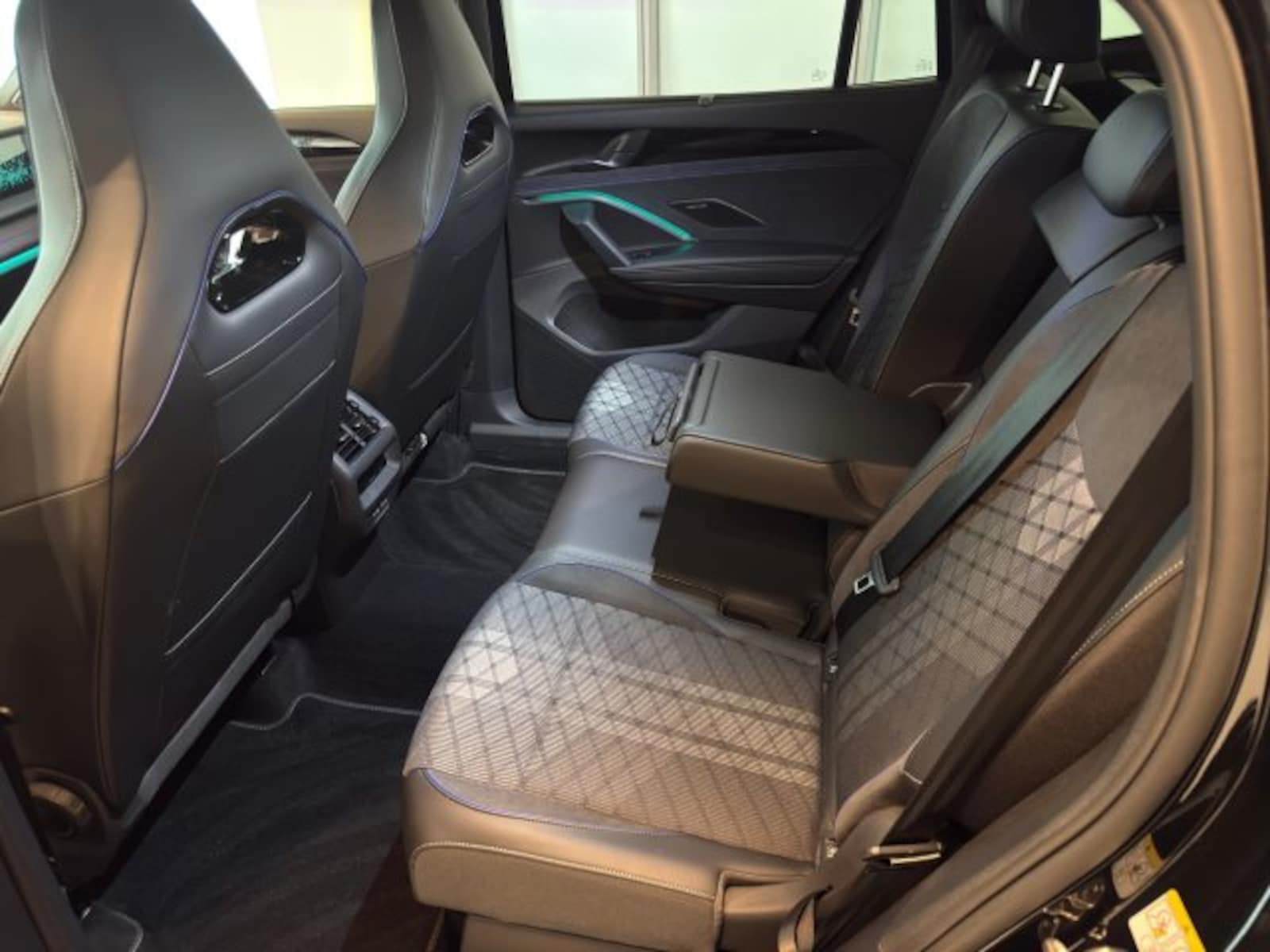 Volkswagen Tayron – Bild 18